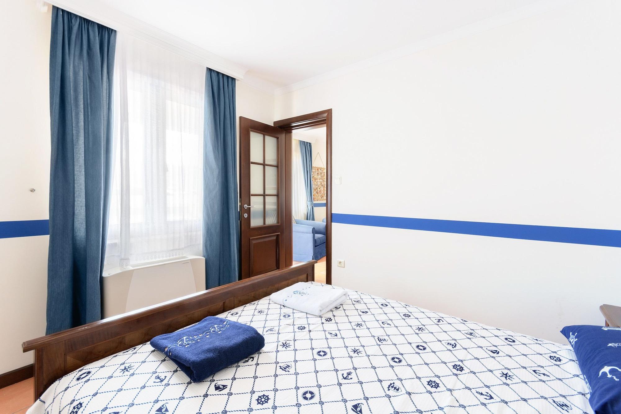 Apart-Hotel Villa Lav Nova Pec Zewnętrze zdjęcie