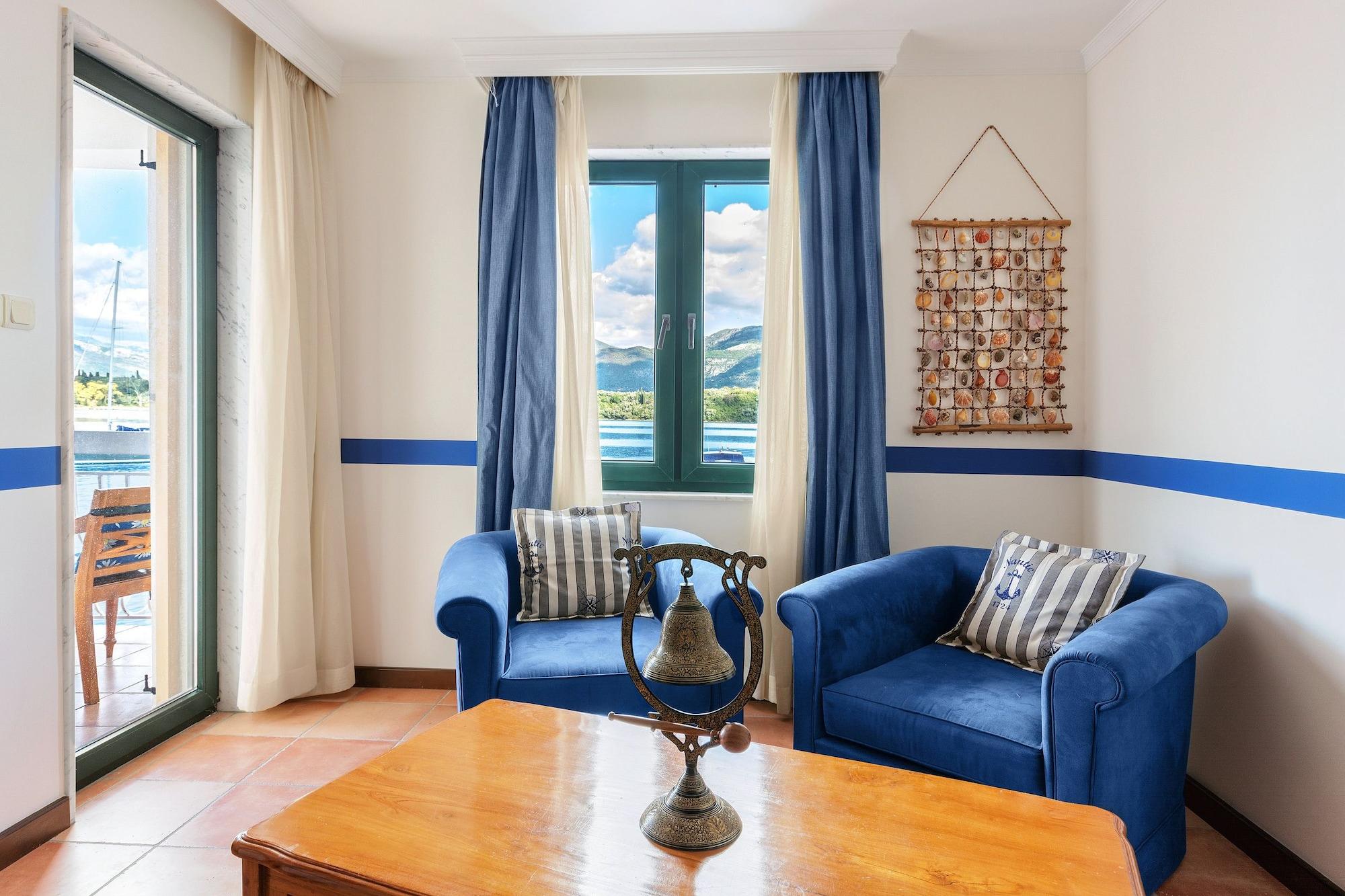 Apart-Hotel Villa Lav Nova Pec Zewnętrze zdjęcie
