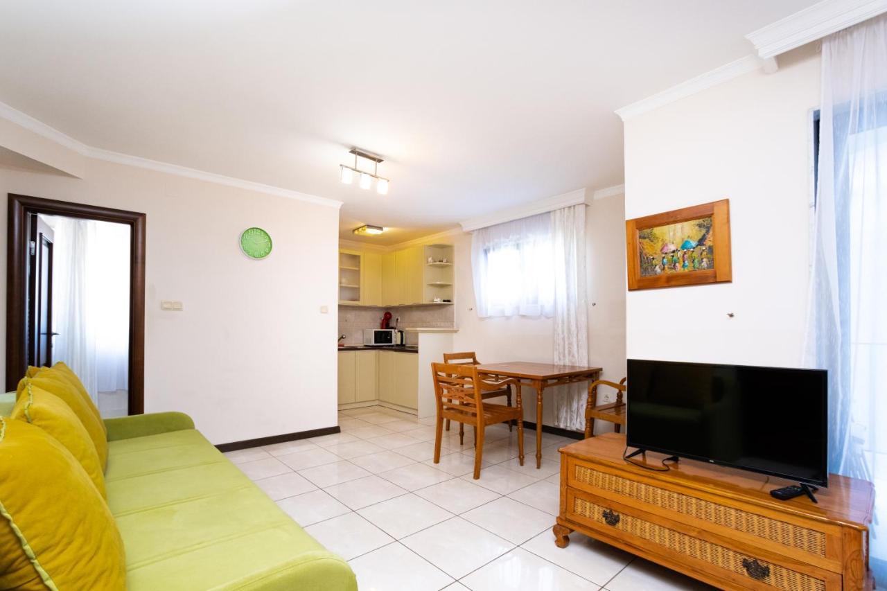 Apart-Hotel Villa Lav Nova Pec Zewnętrze zdjęcie