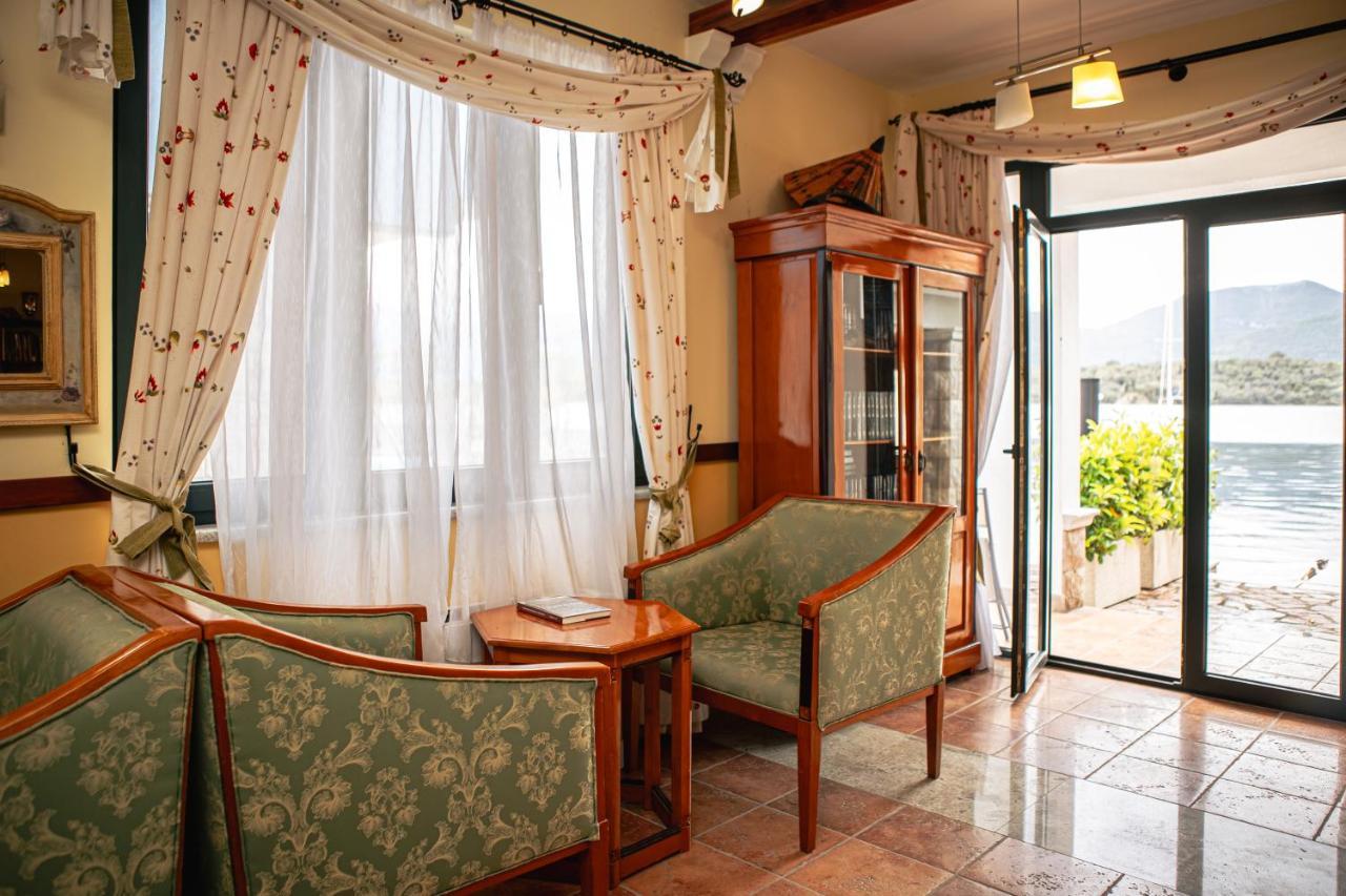 Apart-Hotel Villa Lav Nova Pec Zewnętrze zdjęcie