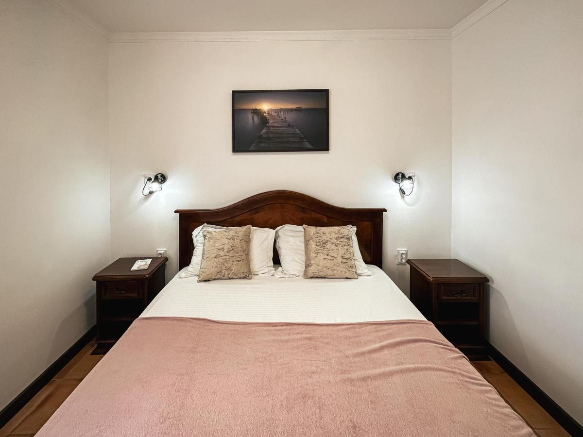 Apart-Hotel Villa Lav Nova Pec Zewnętrze zdjęcie