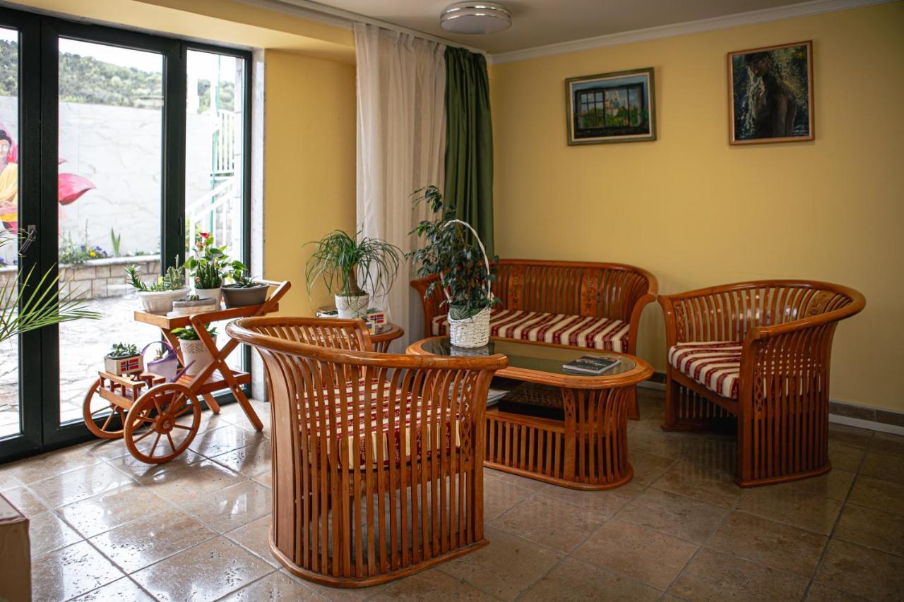 Apart-Hotel Villa Lav Nova Pec Zewnętrze zdjęcie