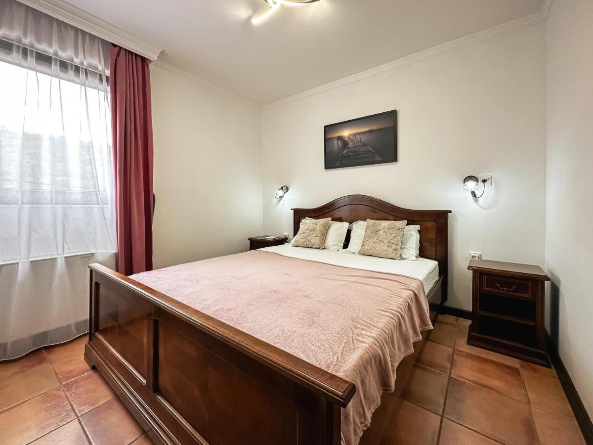 Apart-Hotel Villa Lav Nova Pec Zewnętrze zdjęcie