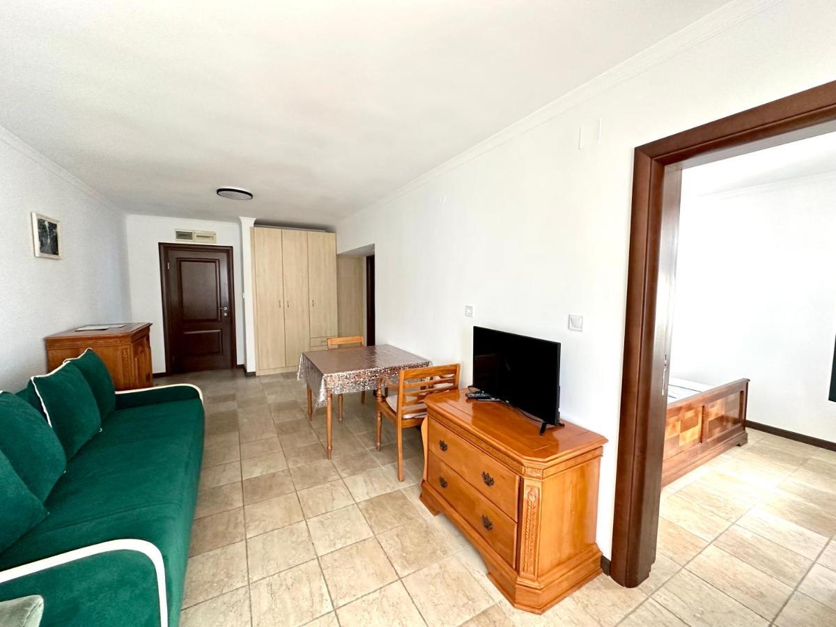 Apart-Hotel Villa Lav Nova Pec Zewnętrze zdjęcie