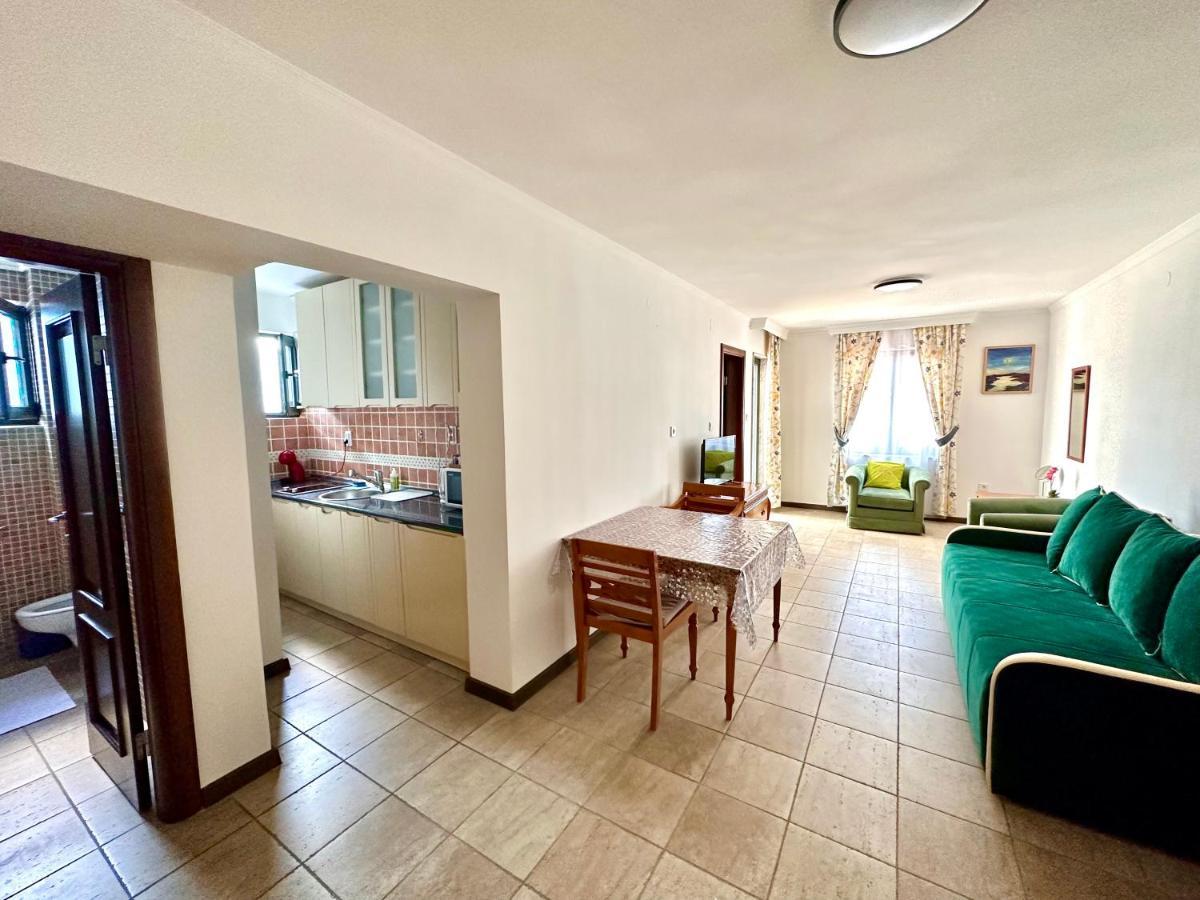 Apart-Hotel Villa Lav Nova Pec Zewnętrze zdjęcie