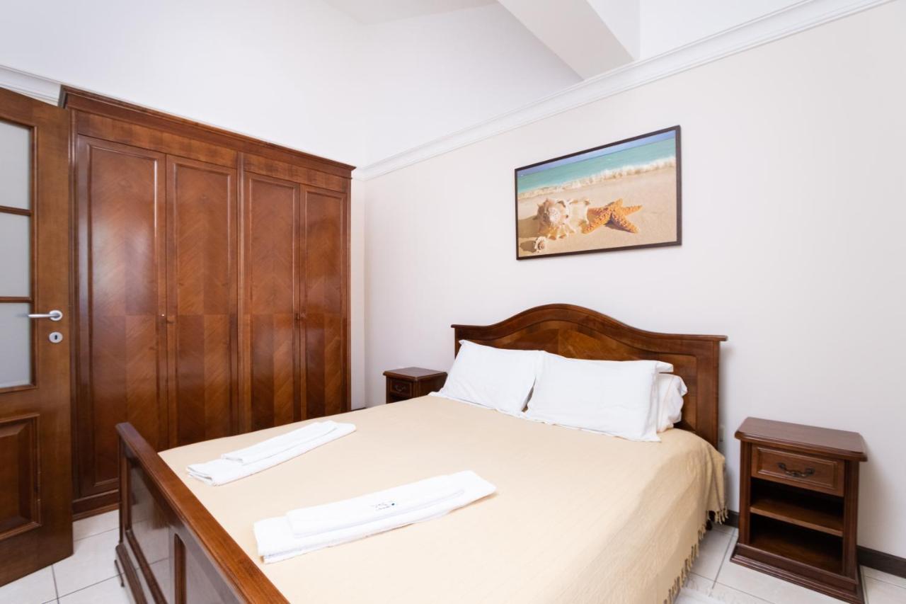 Apart-Hotel Villa Lav Nova Pec Zewnętrze zdjęcie