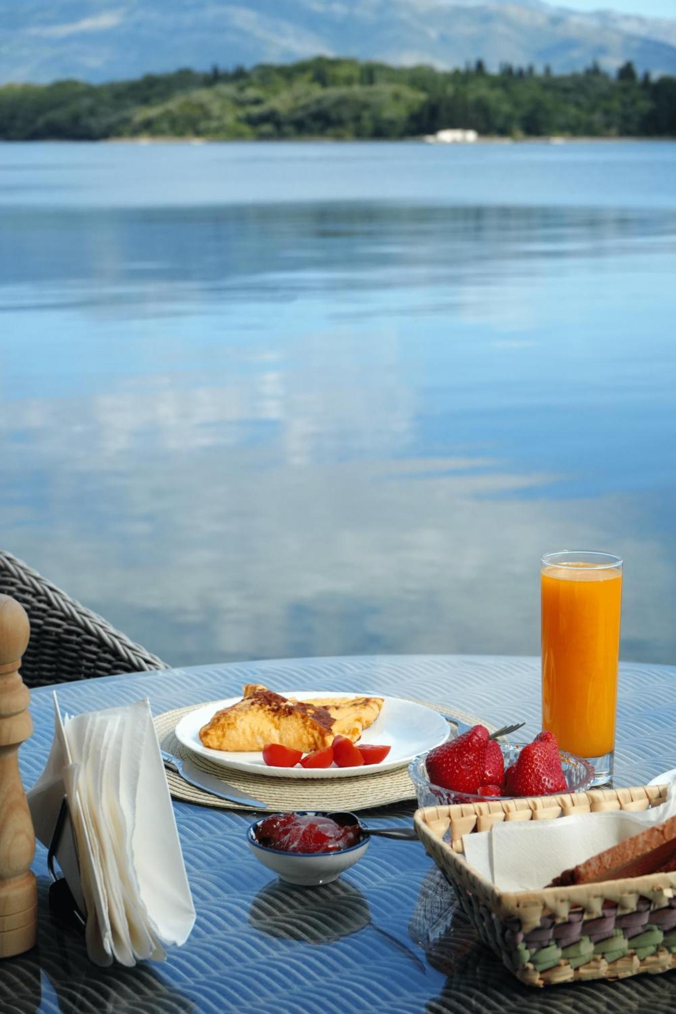 Apart-Hotel Villa Lav Nova Pec Zewnętrze zdjęcie