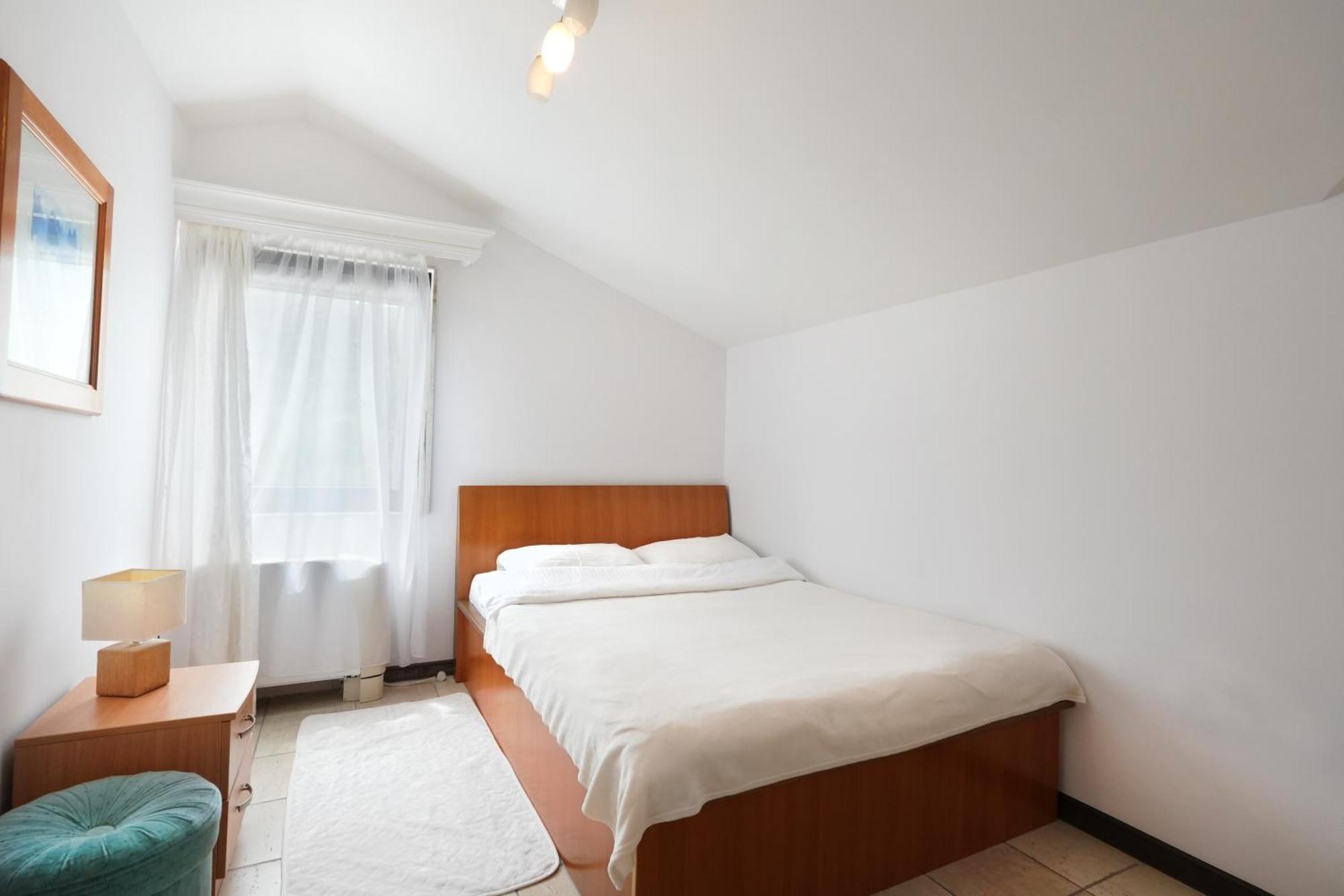 Apart-Hotel Villa Lav Nova Pec Zewnętrze zdjęcie
