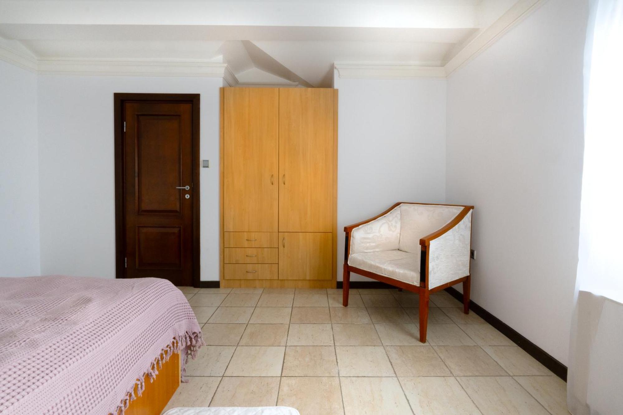Apart-Hotel Villa Lav Nova Pec Zewnętrze zdjęcie