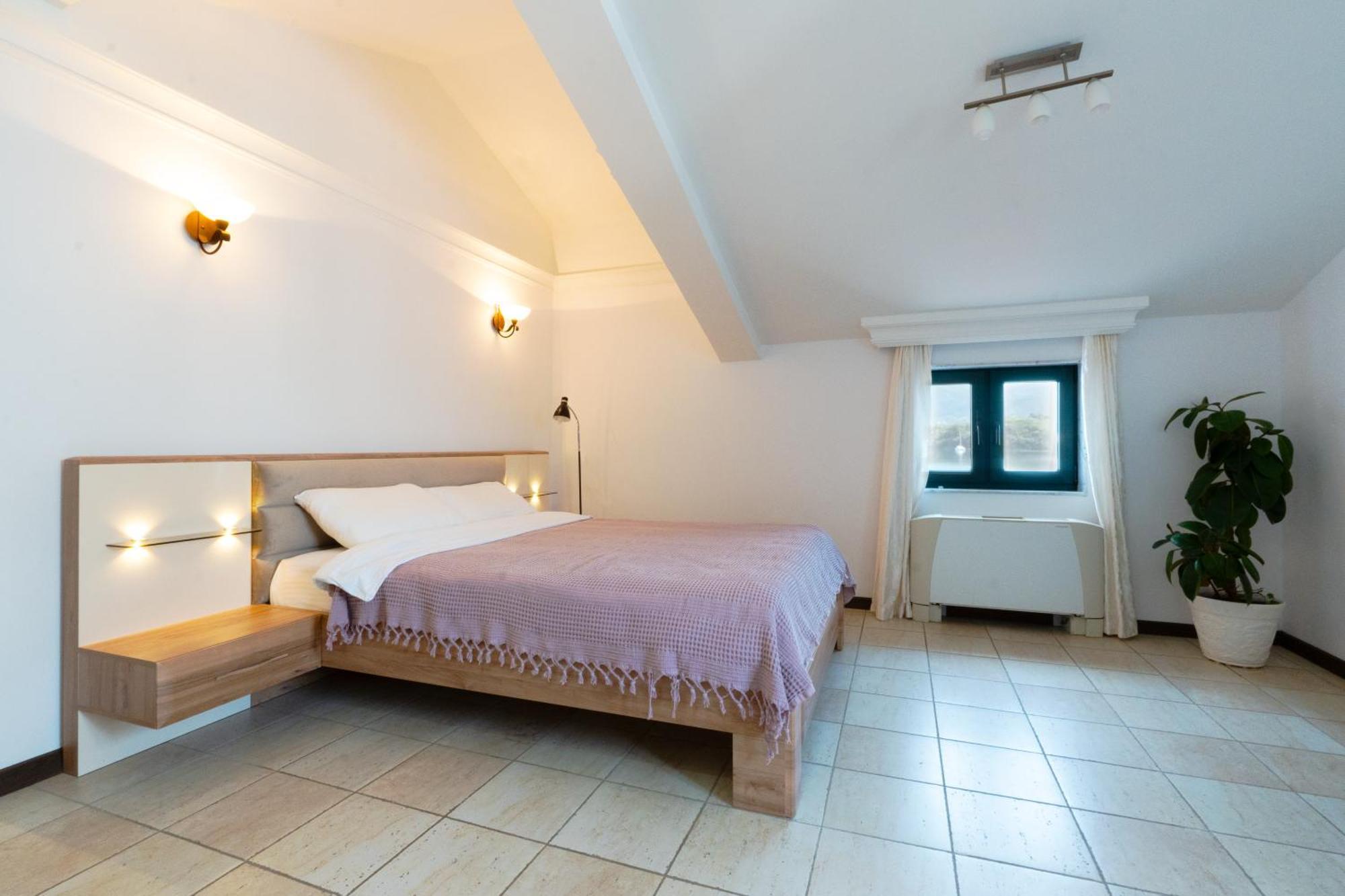 Apart-Hotel Villa Lav Nova Pec Zewnętrze zdjęcie