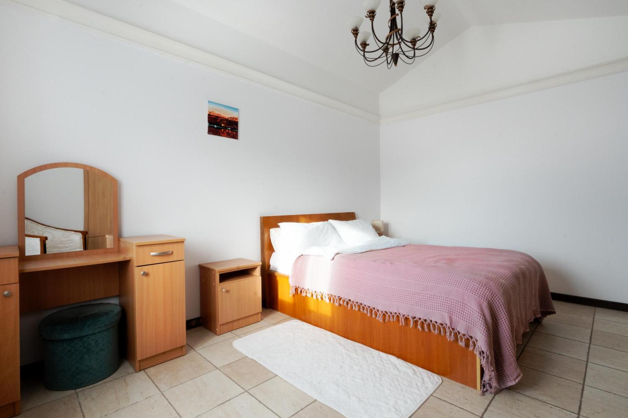 Apart-Hotel Villa Lav Nova Pec Zewnętrze zdjęcie