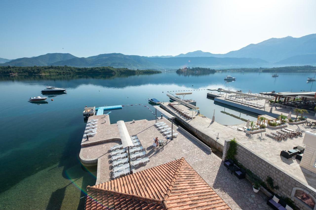 Apart-Hotel Villa Lav Nova Pec Zewnętrze zdjęcie