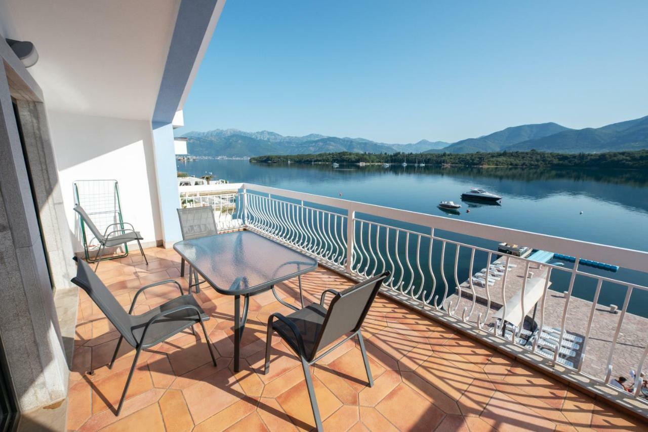 Apart-Hotel Villa Lav Nova Pec Zewnętrze zdjęcie